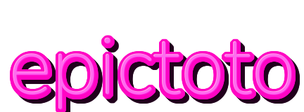 epictoto — logo kanal