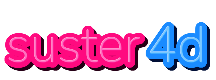 suster4d — logo kanal